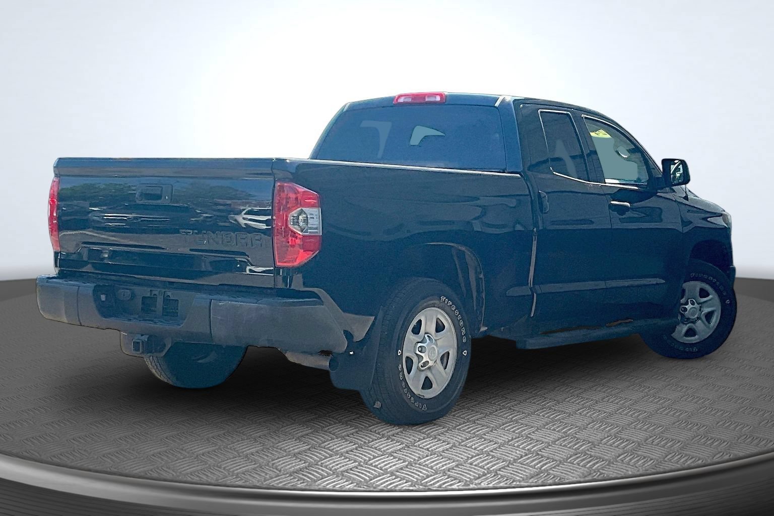 Used 2019 Toyota Tundra SR RWD image 7