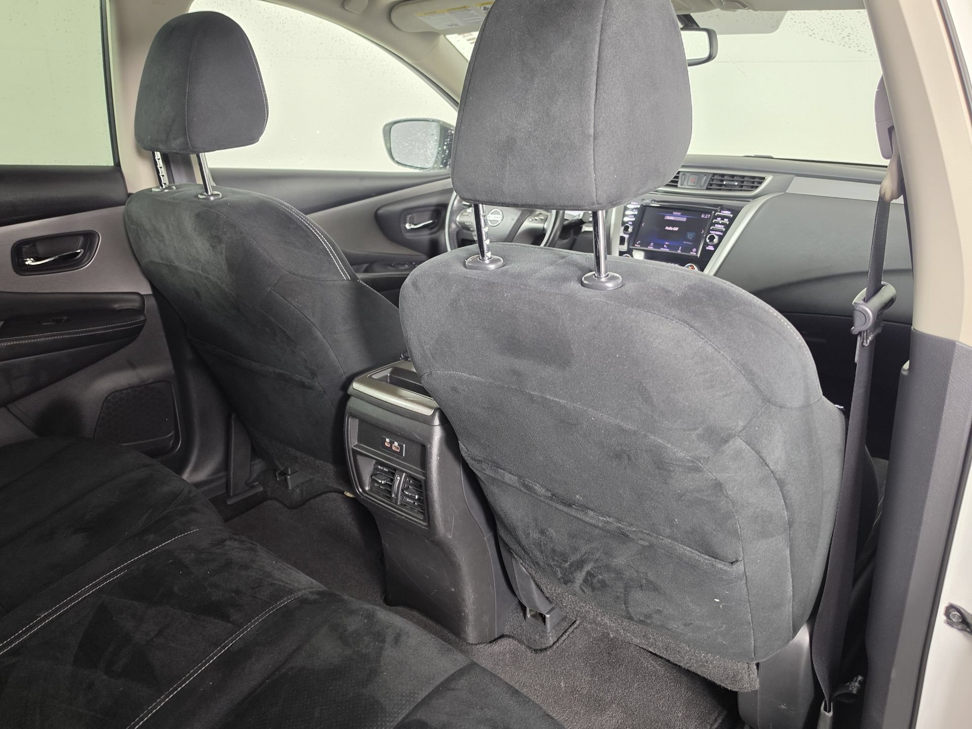 Used 2019 Nissan Murano SV w/ Cargo Package FWD image 34