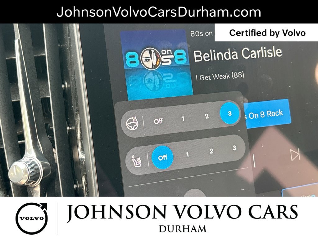 Used 2026 Volvo XC90 B6 Plus AWD/4WD image 22