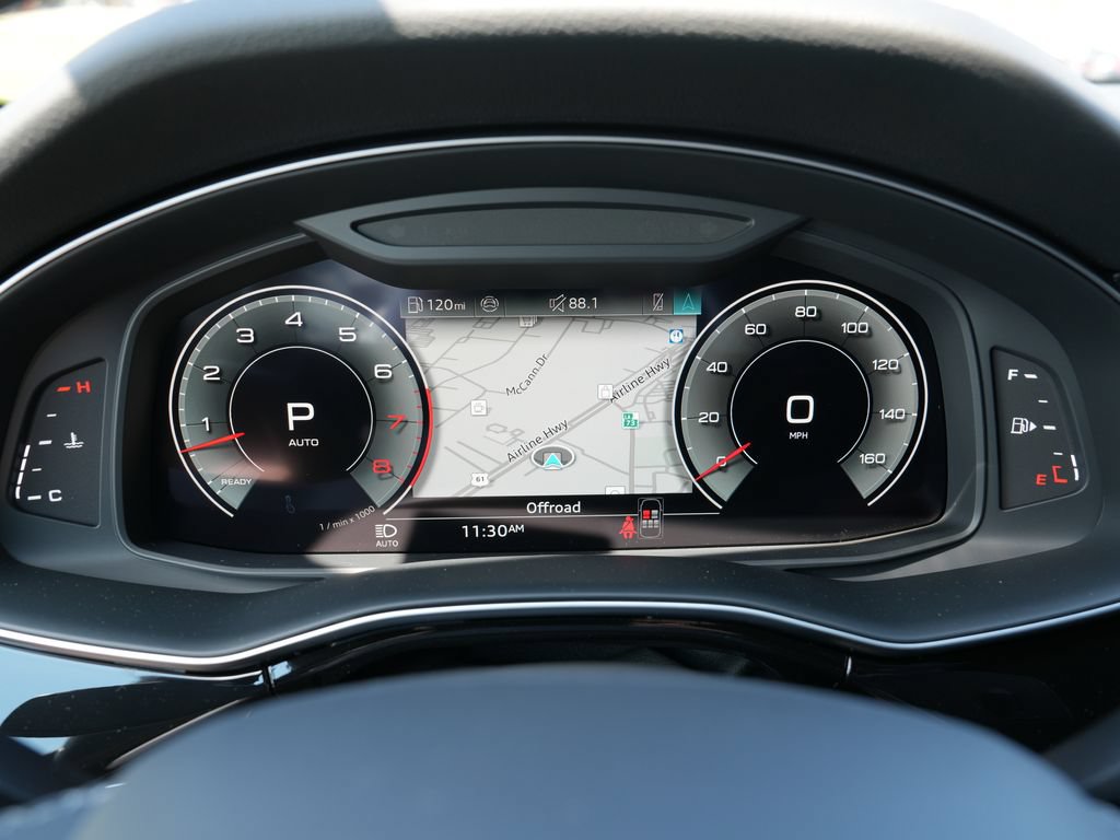 New 2027 Audi Q8 Prestige AWD/4WD image 23