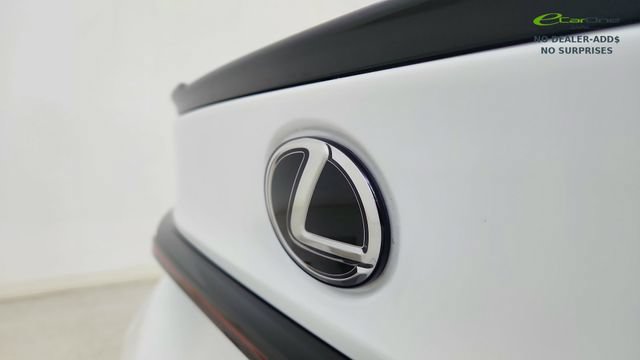 Used 2023 Lexus IS 350 F Sport RWD image 17