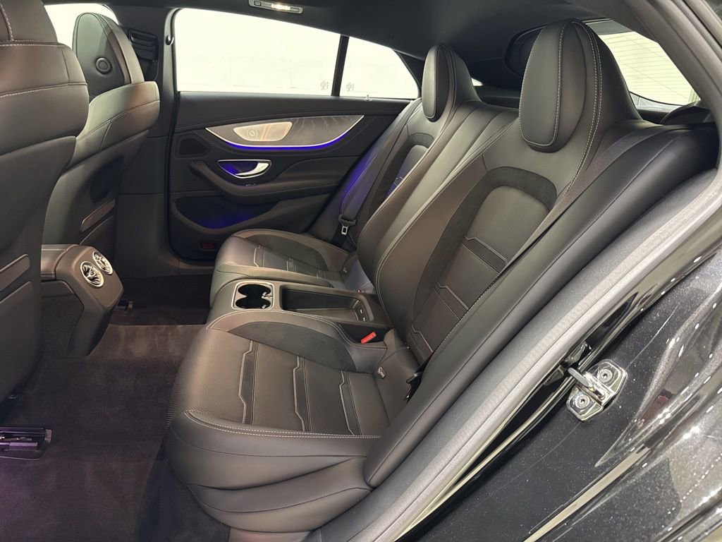 Used 2019 Mercedes-Benz AMG GT 63 w/ Driver Assistance Package image 42