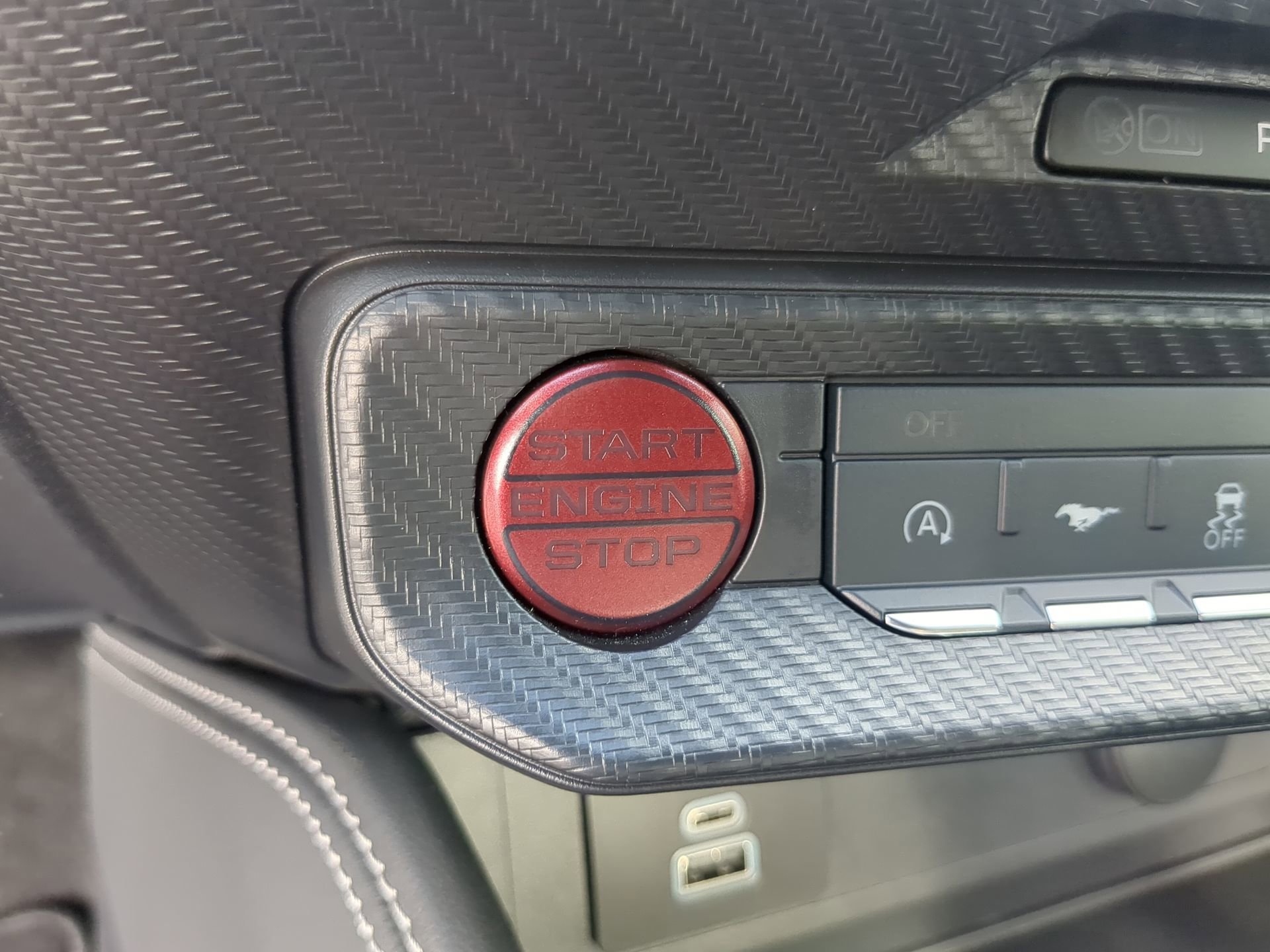 New 2026 Ford Mustang GT RWD image 70