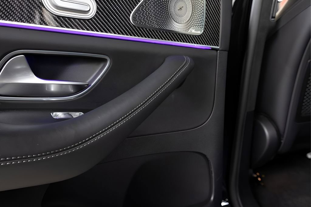 Used 2021 Mercedes-Benz GLS 63 AMG 4MATIC image 58