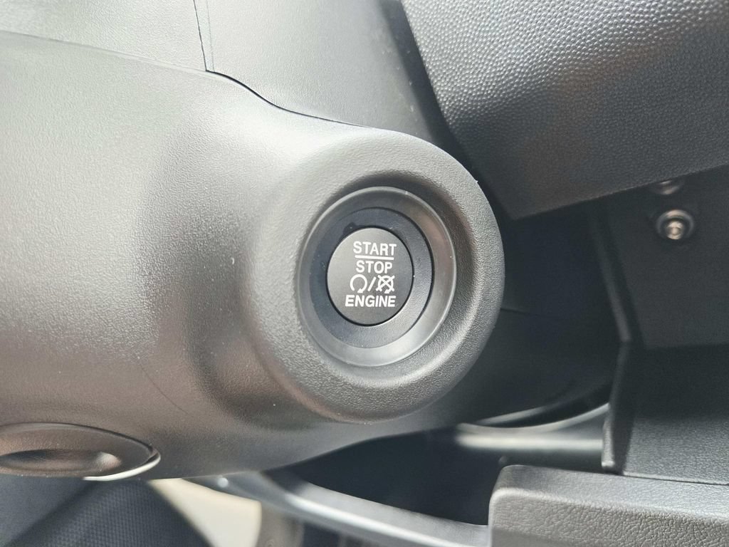 New 2026 RAM ProMaster 1500 w/ Safety Group FWD image 28
