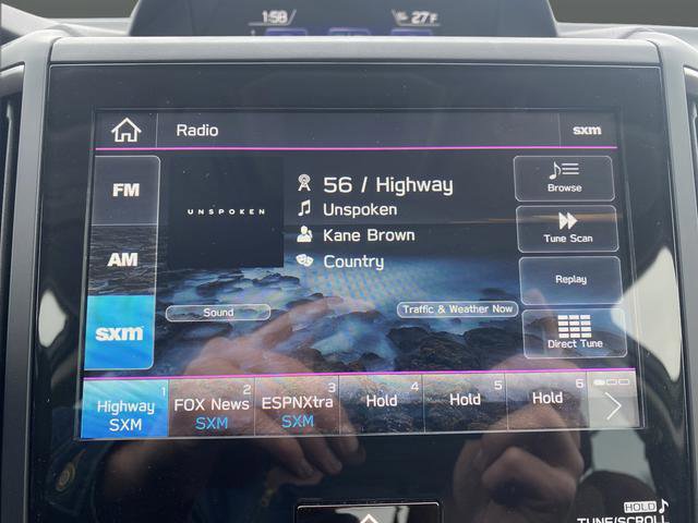 Used 2024 Subaru Forester Touring w/ Pop Package 2 image 22