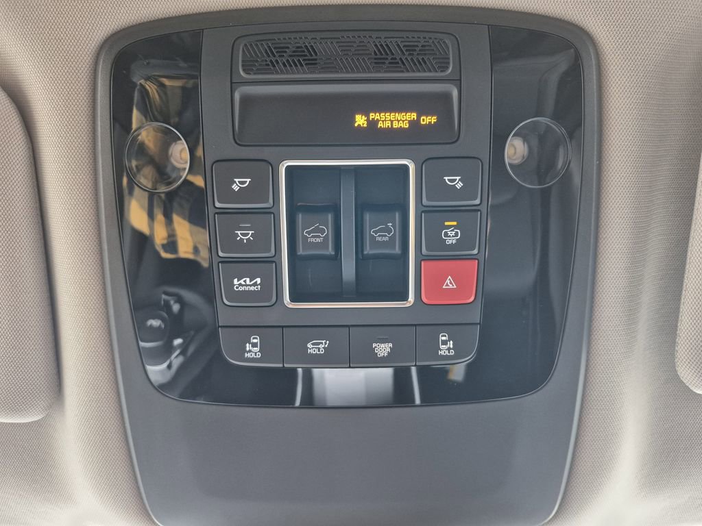 New 2026 Kia Carnival SX image 25