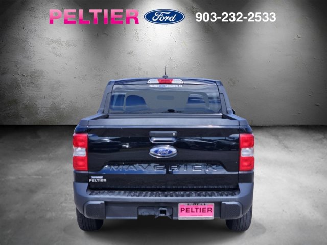 Used 2024 Ford Maverick XLT w/ XLT Luxury Package FWD image 5