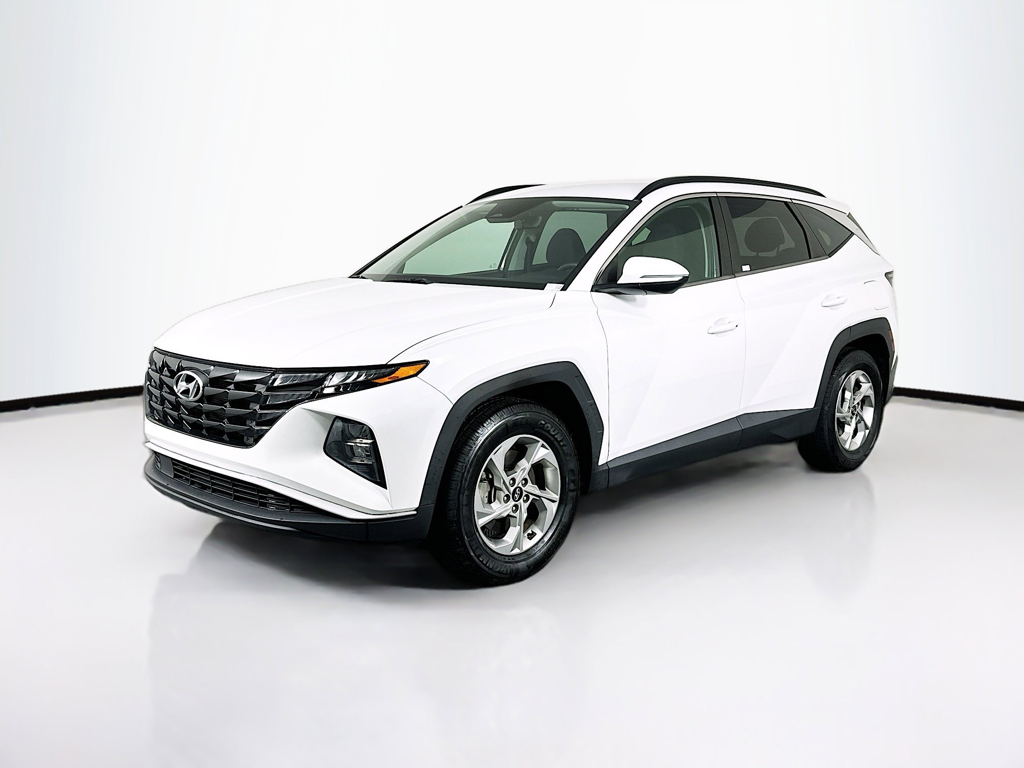 Used 2022 Hyundai Tucson SEL image 3