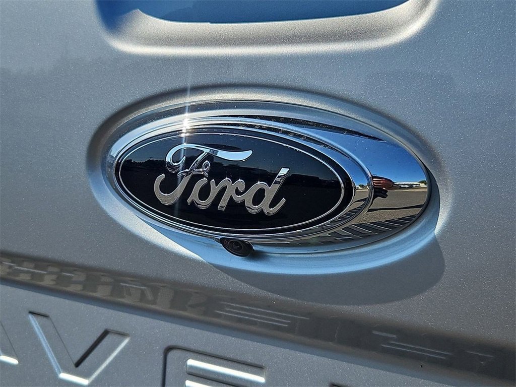 Used 2024 Ford Maverick Tremor w/ Tremor Off-Road Package image 28