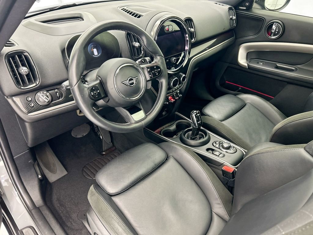 Used 2022 MINI Cooper Countryman S image 9
