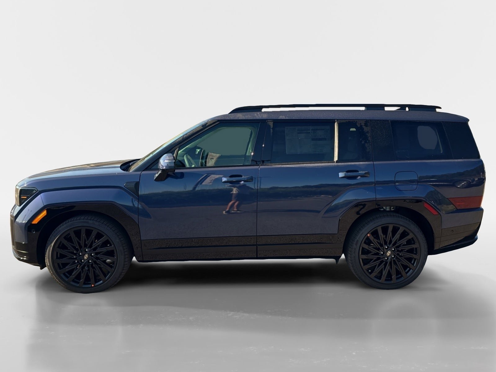 New 2027 Hyundai Santa Fe Calligraphy AWD/4WD image 6