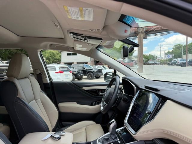 Used 2022 Subaru Outback Limited AWD/4WD image 82