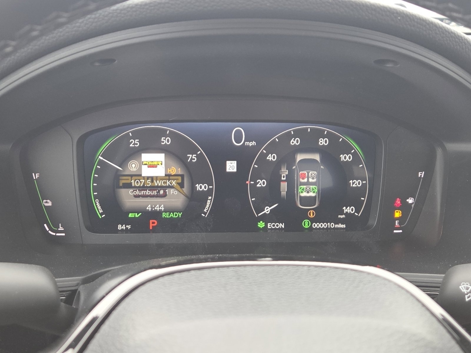 New 2026 Honda Civic Sport Touring image 28