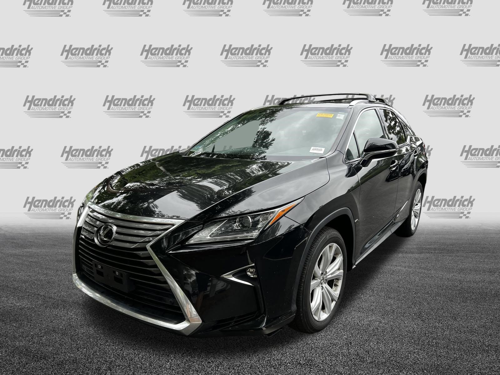 Used 2017 Lexus RX 350 AWD w/ Premium Package image 5