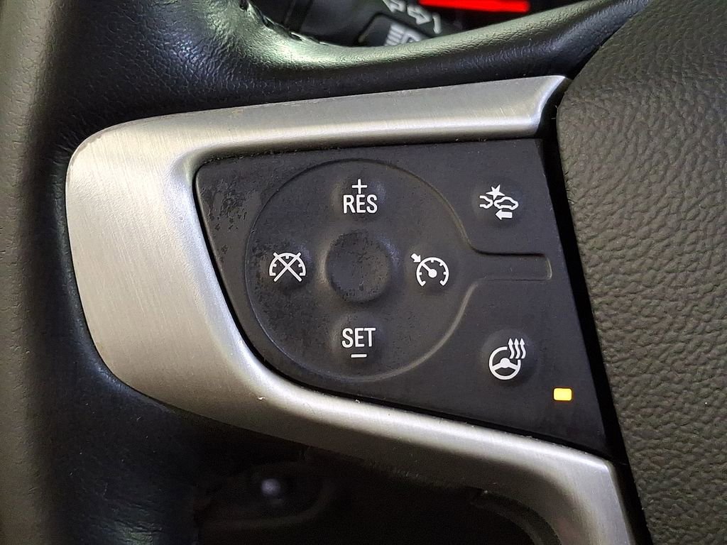 Used 2021 GMC Terrain SLT w/ Infotainment Package II image 19