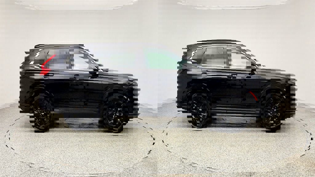 Used 2025 Honda CR-V Sport Touring image 4