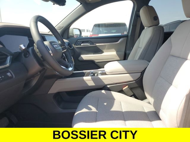 New 2026 GMC Acadia Elevation w/ Black Edition FWD image 19