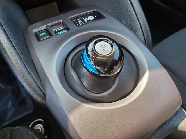 Certified 2024 Nissan Leaf S FWD image 23