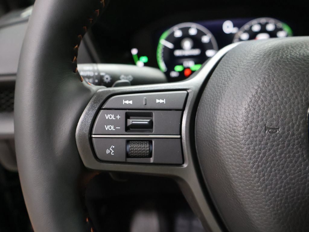 New 2026 Honda CR-V TrailSport image 30