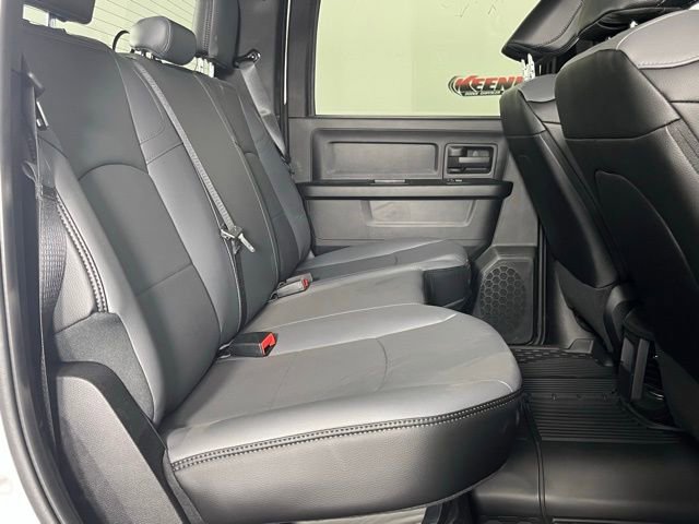 New 2025 RAM 2500 Tradesman w/ Chrome Appearance Group image 26