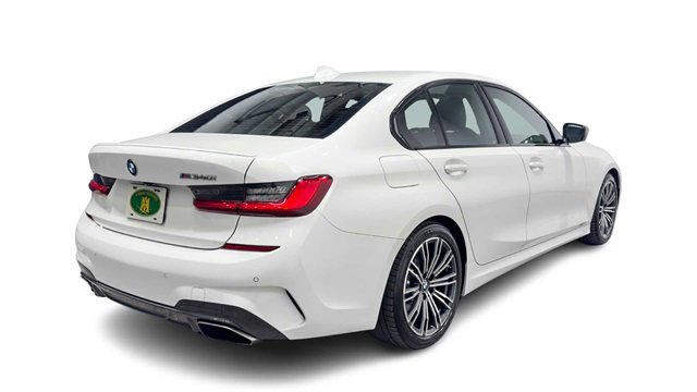 Used 2020 BMW M340i image 2