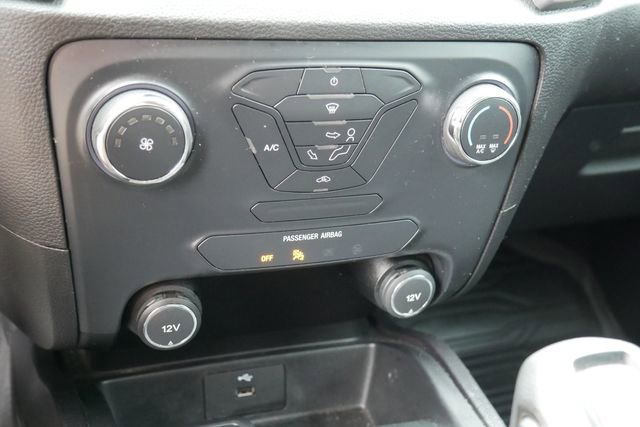 Used 2020 Ford Ranger XL w/ Equipment Group 101A Mid AWD/4WD image 20