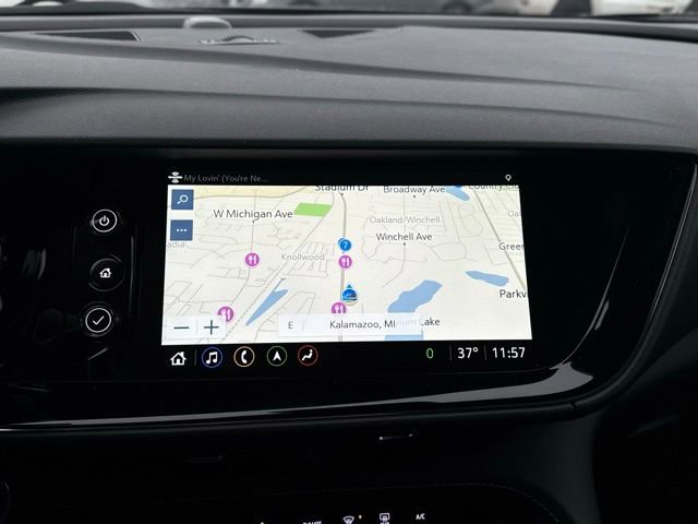 Used 2022 Buick Envision Avenir w/ Technology Package II image 39