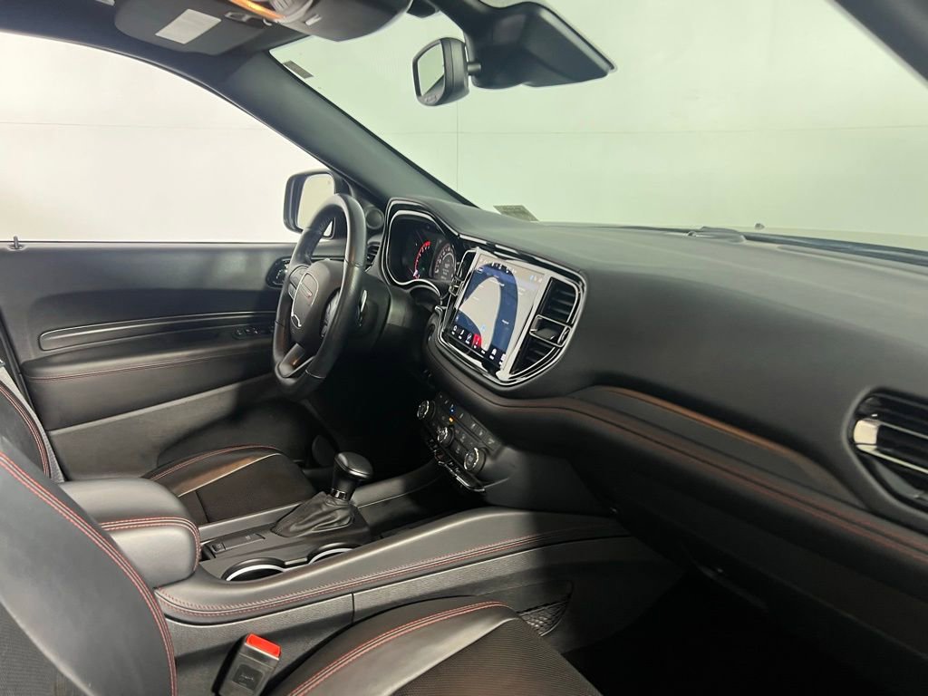 Used 2024 Dodge Durango R/T image 33