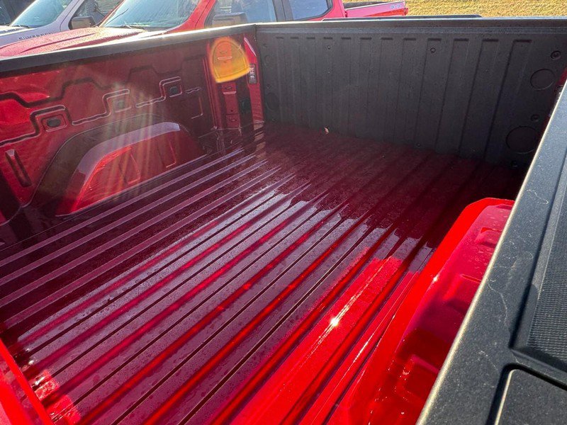 New 2026 Chevrolet Silverado 1500 RST image 32
