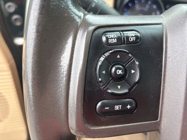 Used 2015 Ford F250 Lariat w/ Lariat Interior Package AWD/4WD image 10