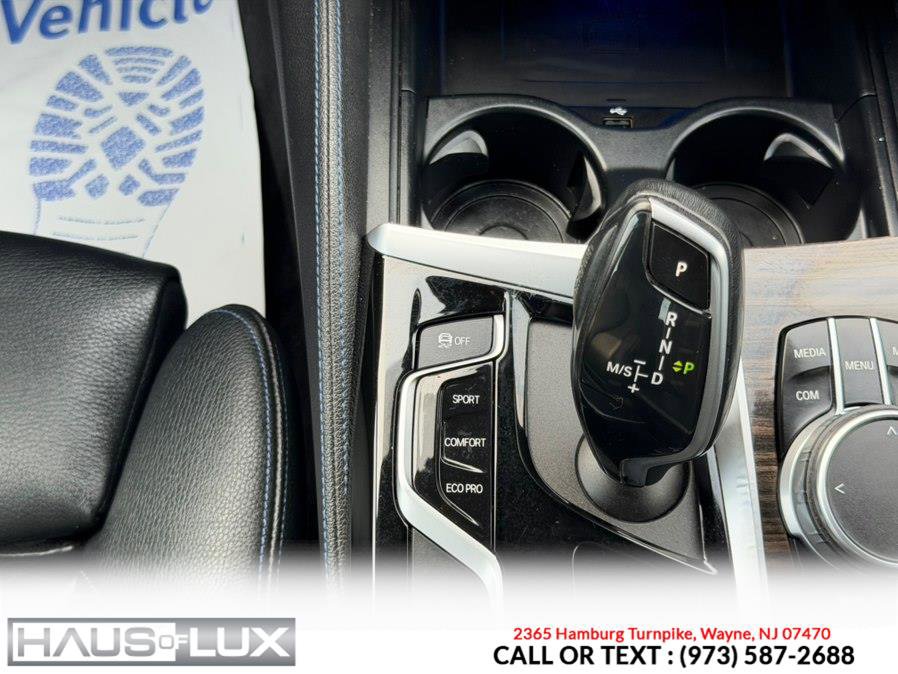 Used 2020 BMW 540i xDrive w/ M Sport Package AWD/4WD image 31