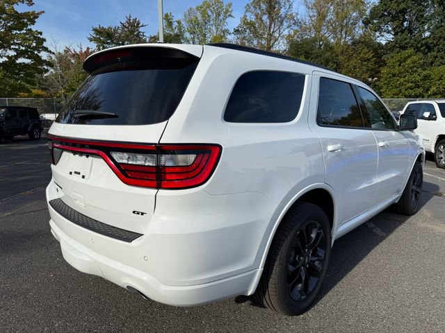 New 2026 Dodge Durango GT image 9