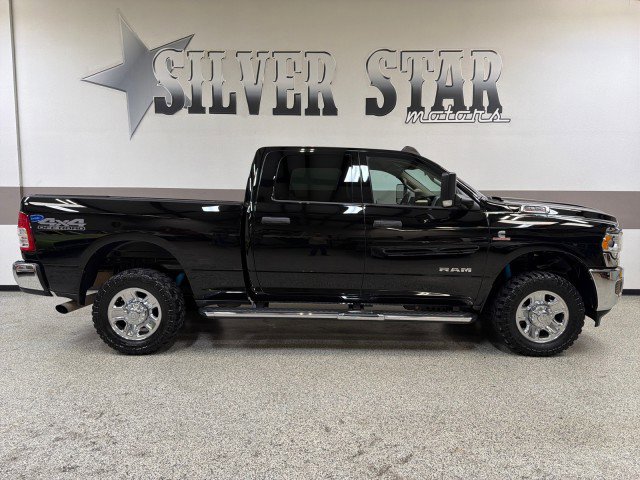 Used 2020 RAM 2500 Tradesman image 28