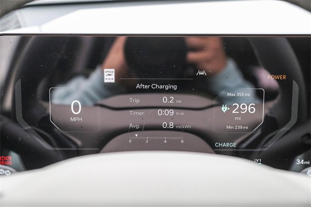 New 2026 Kia EV9 Wind image 22