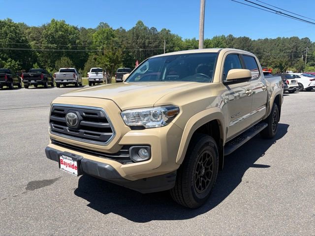 Used 2019 Toyota Tacoma SR5 RWD image 7