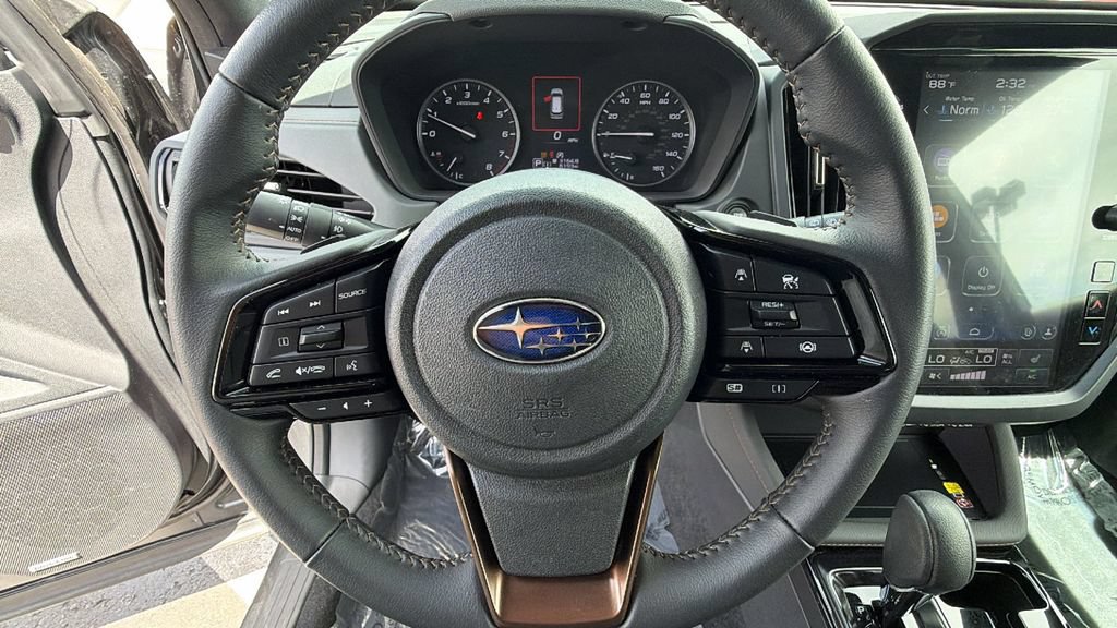 Certified 2026 Subaru Forester Sport AWD/4WD image 18