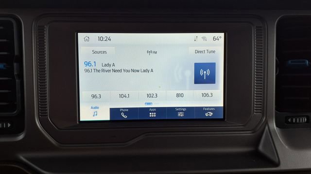 Used 2023 Ford Bronco Outer Banks image 24