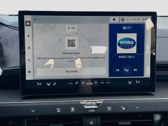 New 2026 Lexus ES 350h AWD w/ Cold Area Package image 31
