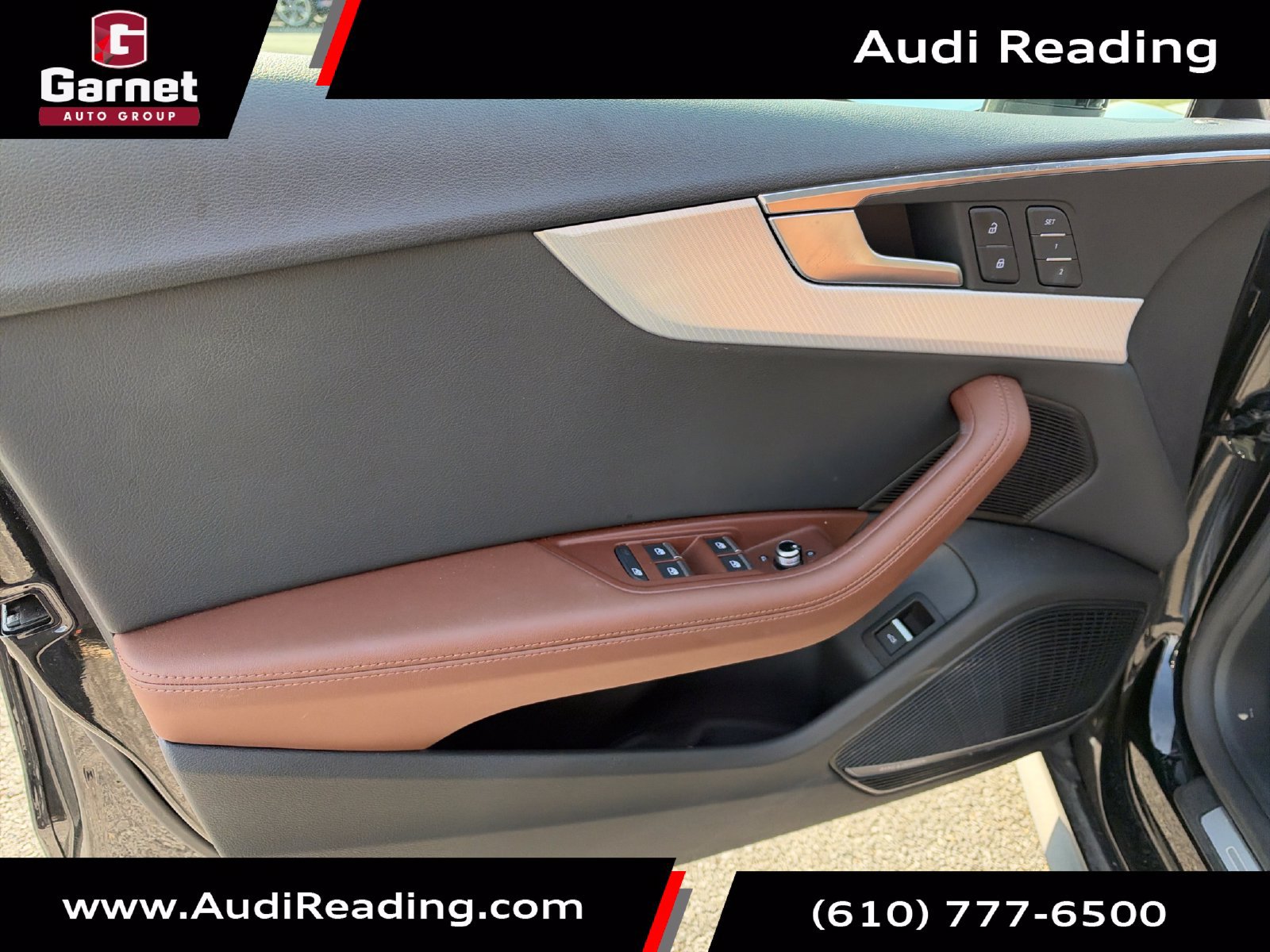 Used 2019 Audi A5 2.0T Prestige w/ S Line Sport Package AWD/4WD image 12