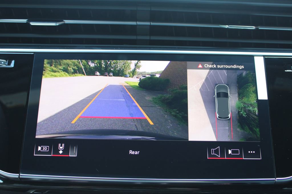 New 2025 Audi Q7 3.0T Premium Plus image 21