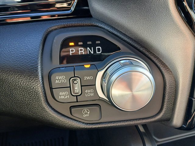 New 2026 RAM 1500 Laramie image 17