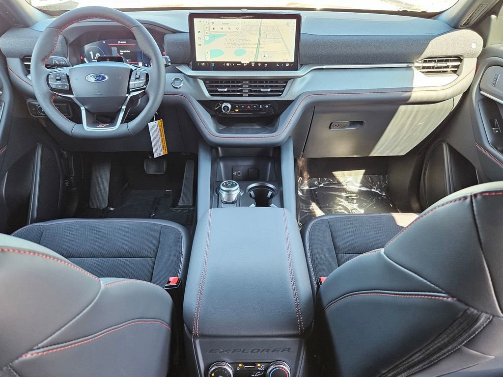 New 2026 Ford Explorer ST image 41