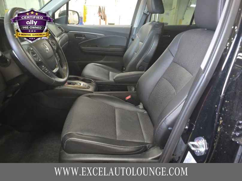 Used 2023 Honda Ridgeline RTL image 8