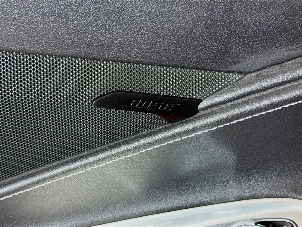 Certified 2024 Chevrolet Corvette Stingray Coupe w/ 1LT image 17