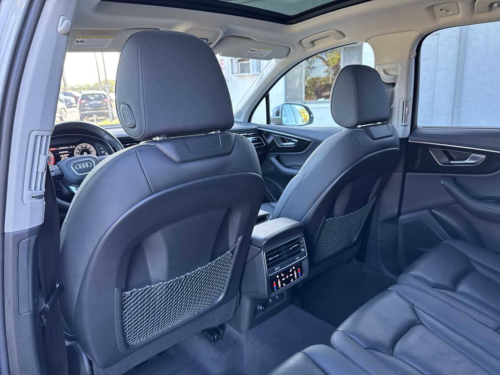 Used 2023 Audi Q7 2.0T Premium Plus w/ Premium Plus Package image 17