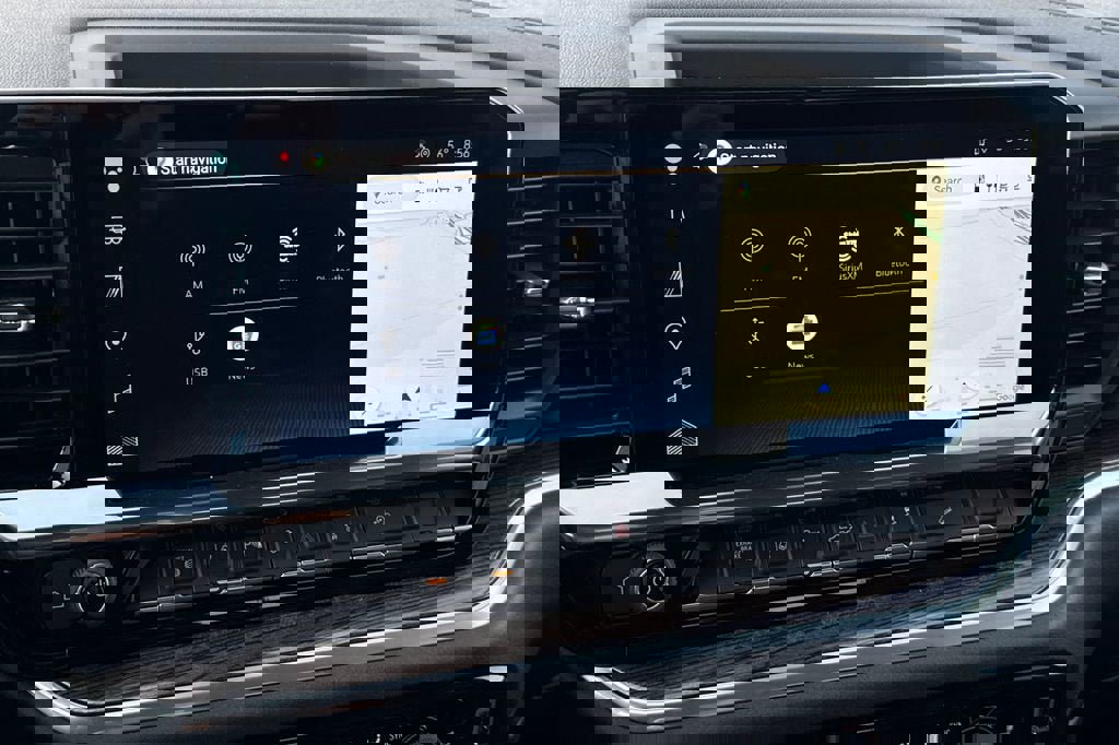 New 2026 Chevrolet Silverado 2500 LT w/ Trail Boss Package image 17