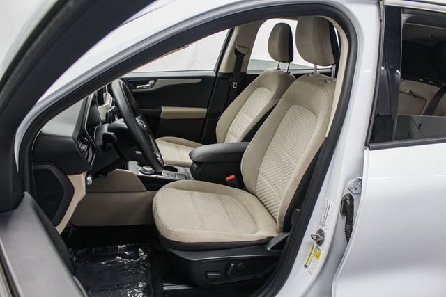 Used 2020 Ford Escape SE AWD/4WD image 16