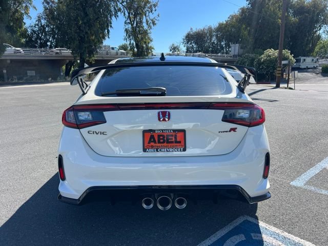 Used 2023 Honda Civic Type R image 8