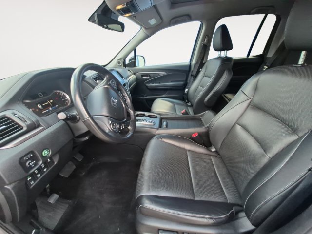 Certified 2023 Honda Ridgeline RTL-E image 9